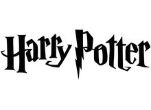 Logo Harry Potter