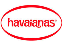 Logo Havaianas