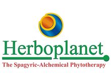 Logo Herboplanet