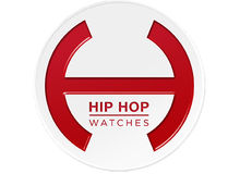 Logo Hip Hop