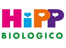 Logo HiPP