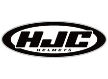 Logo Hjc