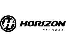 Logo Horizon Fitness