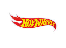 Logo Hot Wheels