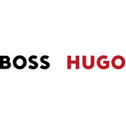 Logo Hugo Boss