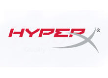Logo HyperX