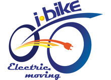 Logo i-Bike