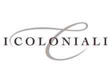 Logo I Coloniali