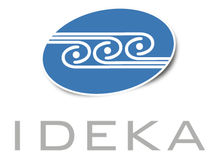 Logo Ideka