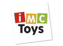 Logo IMC Toys