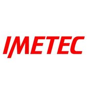 Logo Imetec