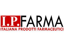Logo IP Farma
