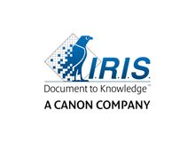 Logo Iris