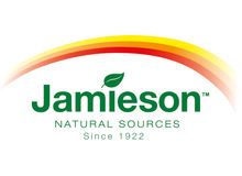 Logo Jamieson