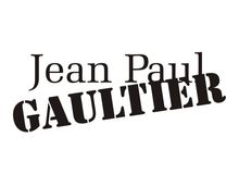 Logo Jean Paul Gaultier