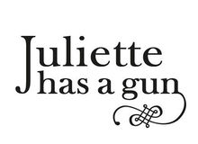 Logo Juliette Has a Gun