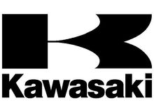 Logo Kawasaki