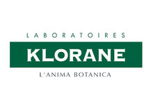 Logo Klorane