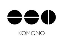 Logo Komono