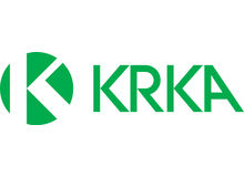 Logo Krka