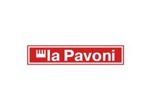 Logo La Pavoni