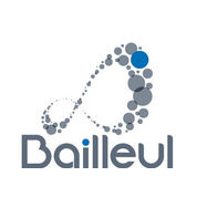 Logo Laboratoires Bailleul S.A.