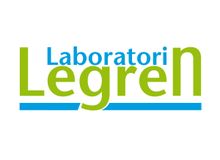 Logo Laboratori Legren