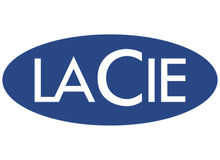 Logo LaCie