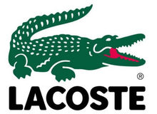 Logo Lacoste