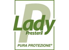 Logo Lady Presteril