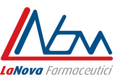 Logo Lanova Farmaceutici