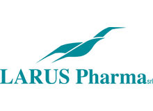 Logo Larus Pharma