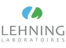 Logo Lehning Laboratoires