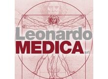 Logo Leonardo Medica