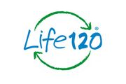 Logo Life 120