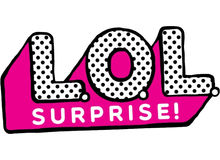 Logo LOL Surprise