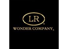 Logo LR Wonder Company