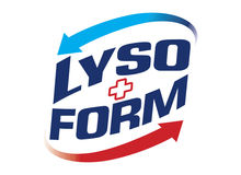 Logo Lysoform