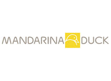 Logo Mandarina Duck