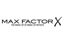 Logo Max Factor