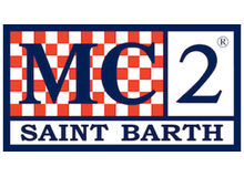Logo MC2 Saint Barth