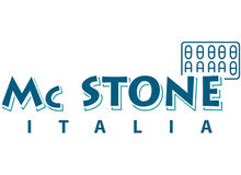 Logo Mc Stone Italia