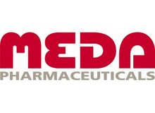 Logo Meda Pharma