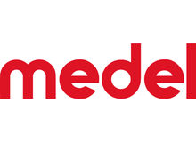 Logo Medel