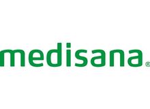 Logo Medisana