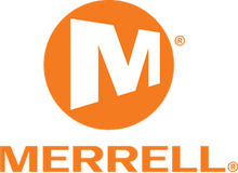 Logo Merrell