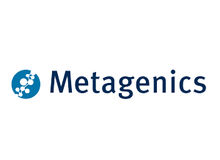 Logo Metagenics