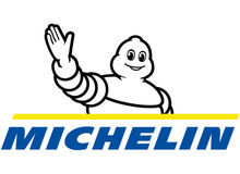 Logo Michelin