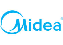 Logo Midea