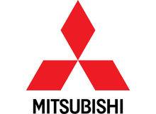 Logo Mitsubishi